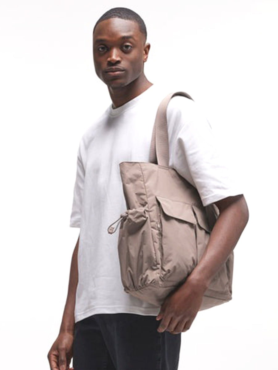 Mellow Tote Bag - Oyster