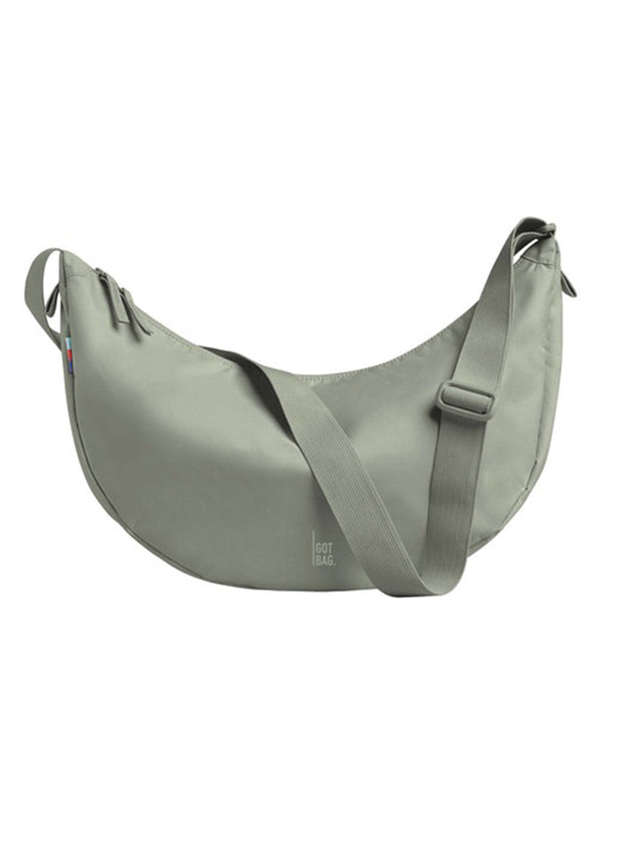 The Moon Bag Large - Bass