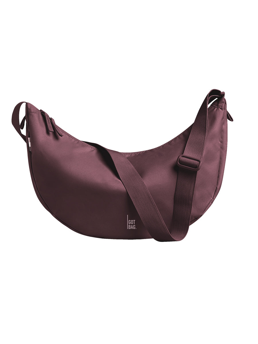 The Moon Bag Large - Kraken