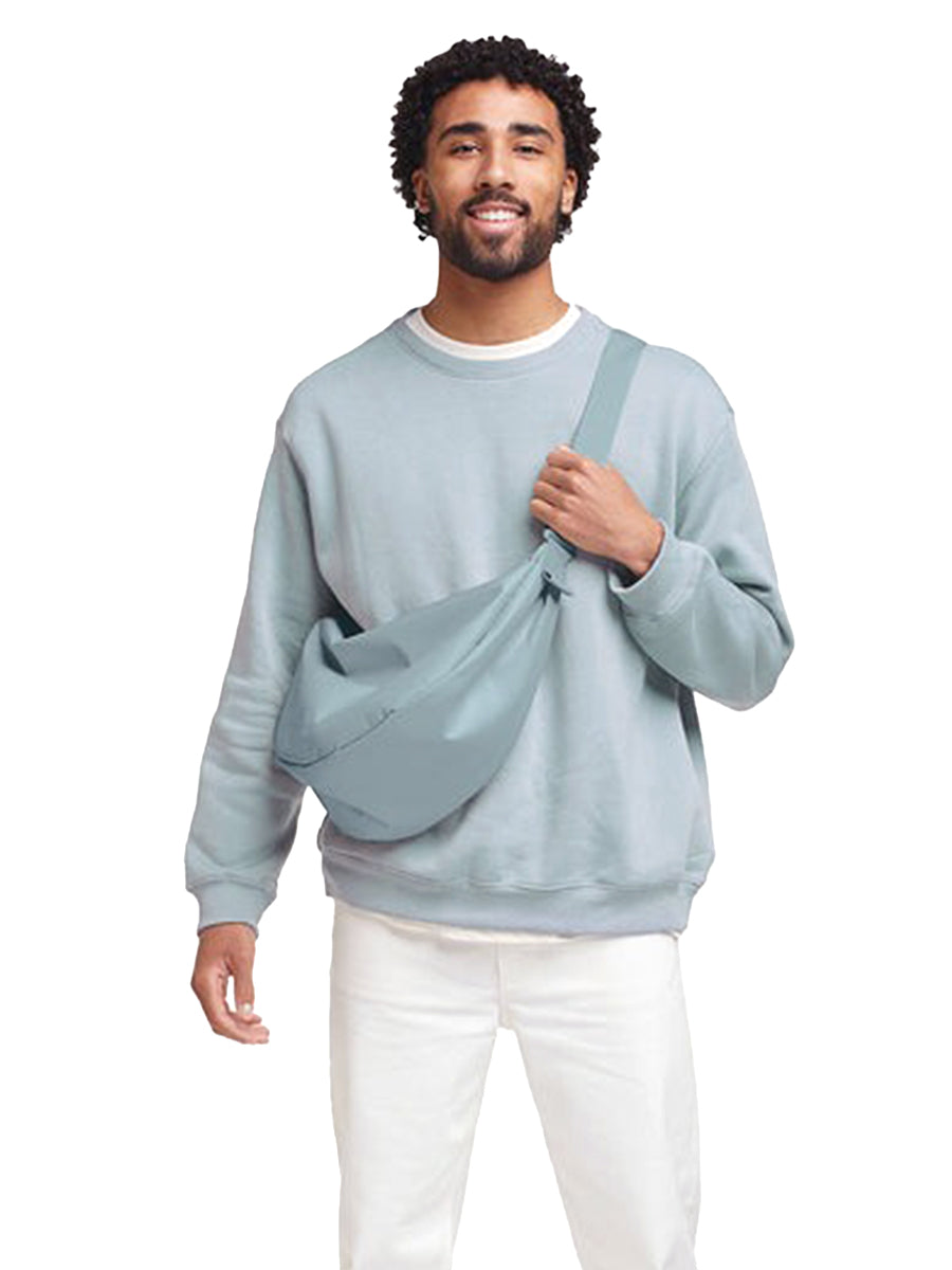 The Moon Bag Large - Marlin