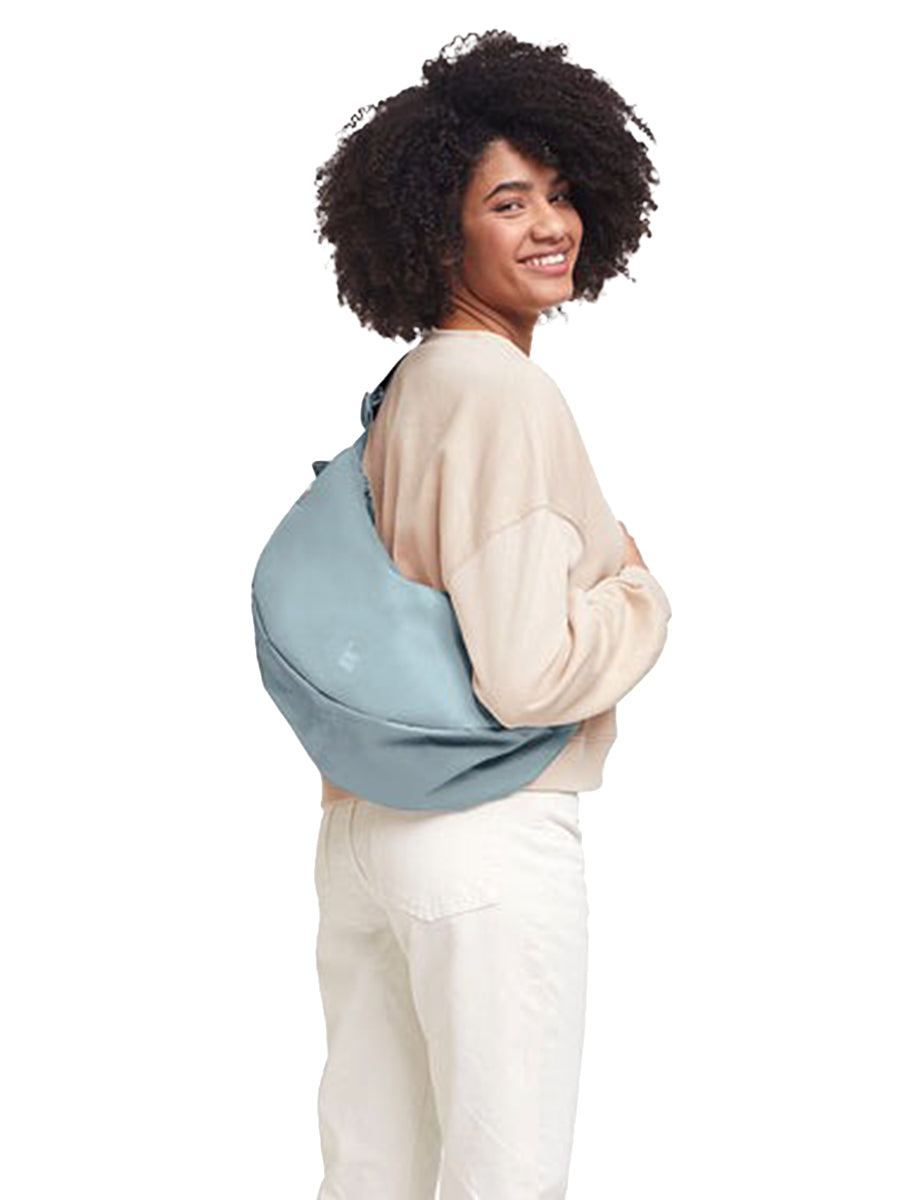 The Moon Bag Large - Marlin