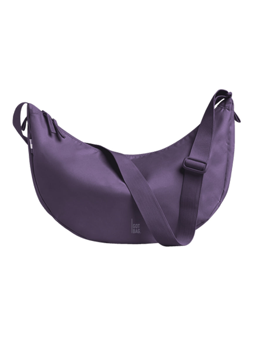 The Moon Bag Large - Ocean Dusk
