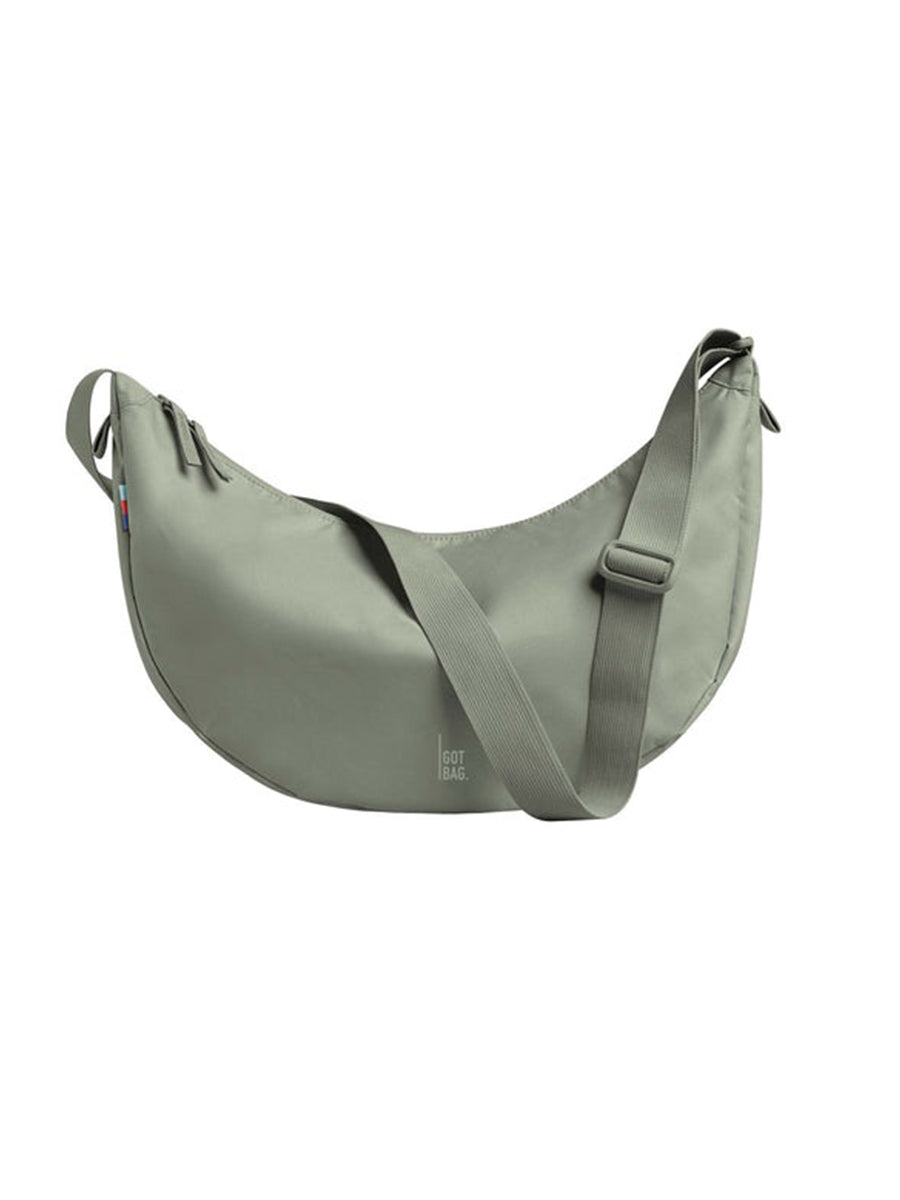 The Moon Bag Large - Bass