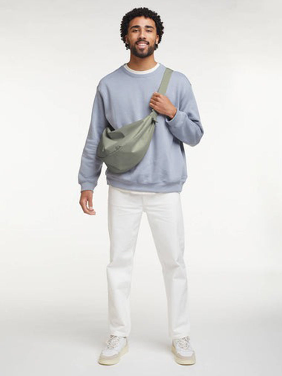 The Moon Bag Large - Bass