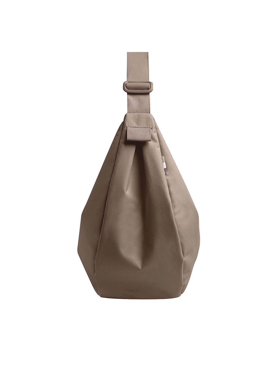The Moon Bag Large - Oyster