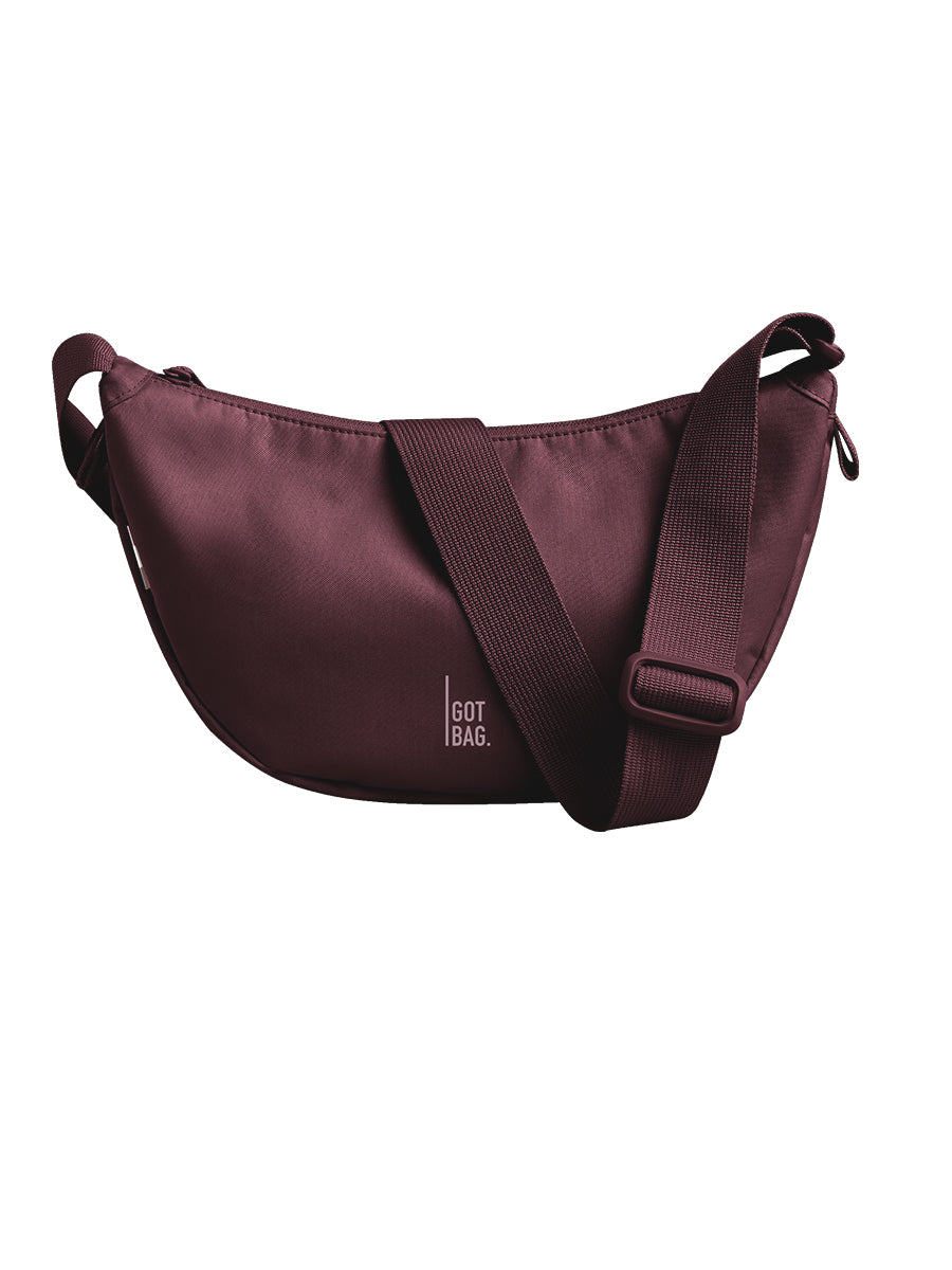 The Moon Bag Small - Kraken