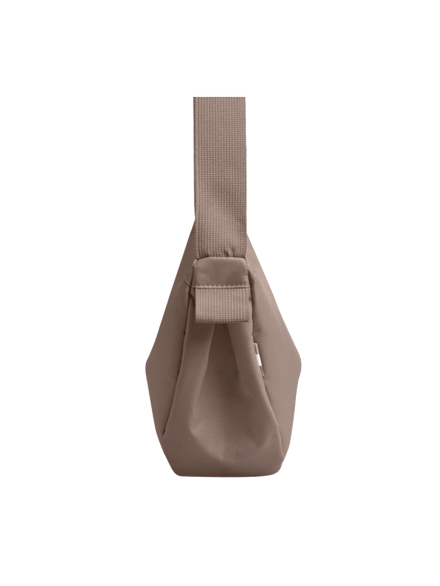 The Moon Bag Small - Oyster