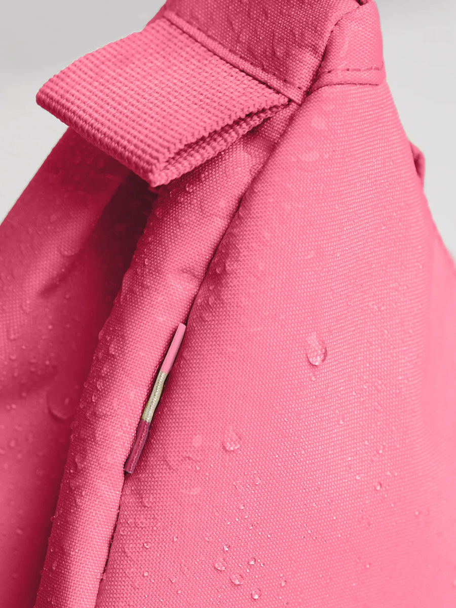 The Moon Bag Small - Salina Pink