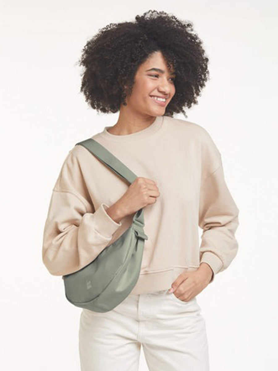 The Moon Bag Small - Bass