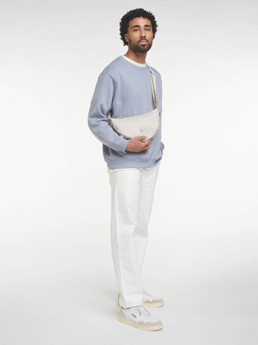 The Moon Bag Small - Soft Shell