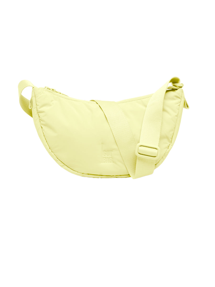 The Cloud Moon Bag Small - Sea Lemon