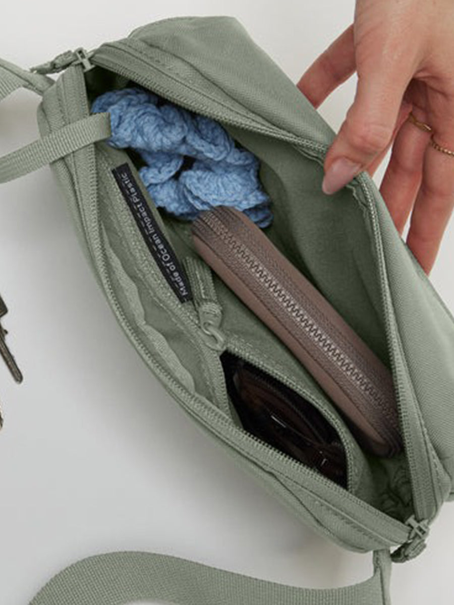 The Sling Bag - Bass