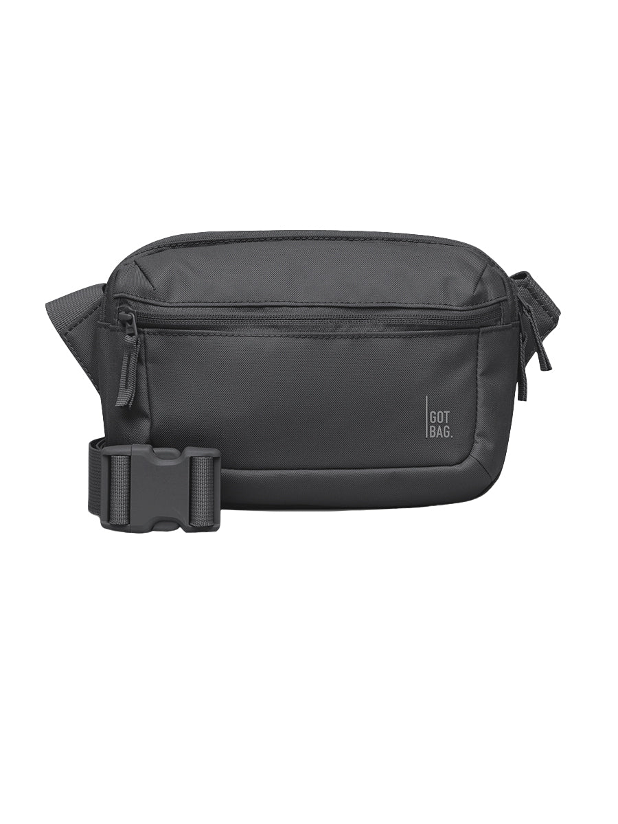 The Sling Bag - Black