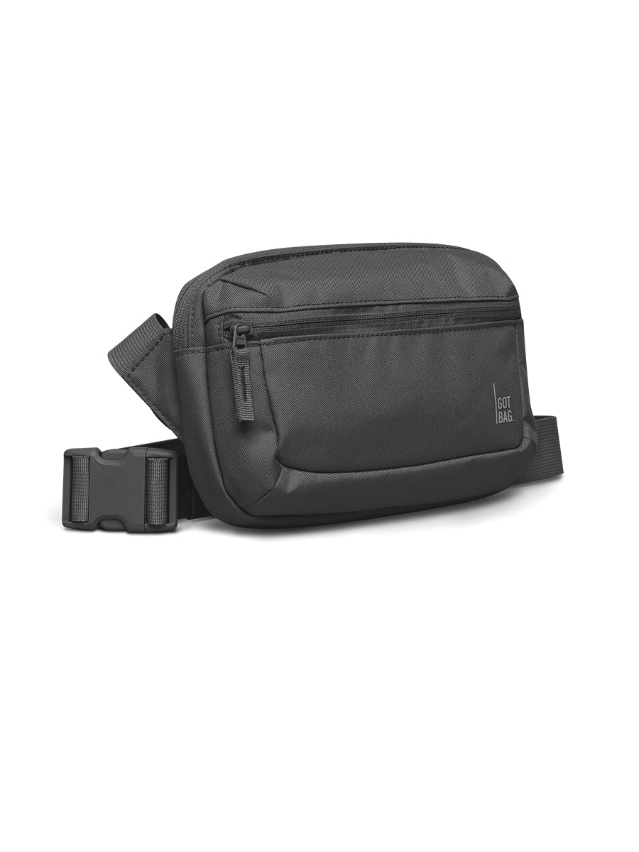 The Sling Bag - Black