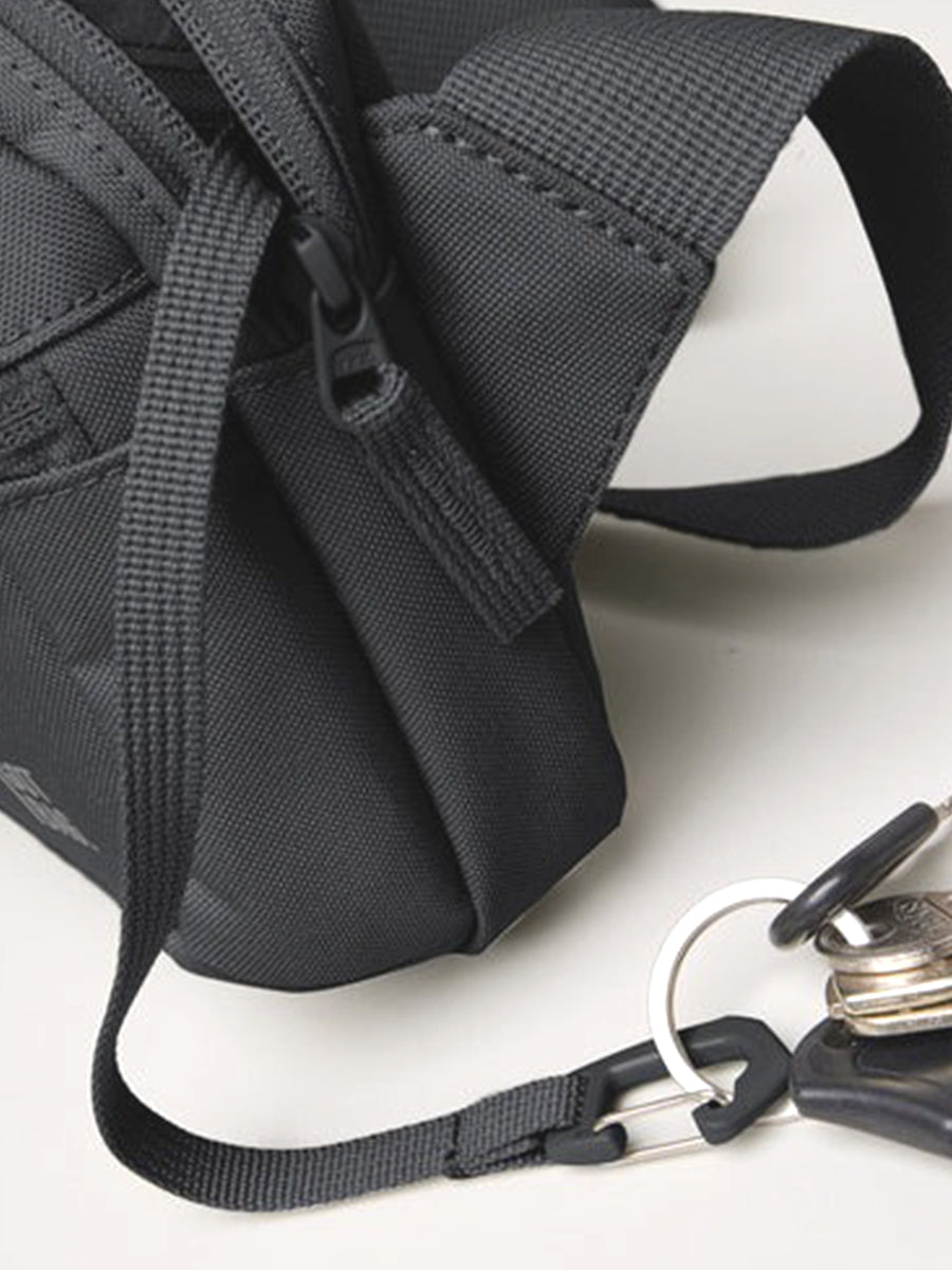 The Sling Bag - Black