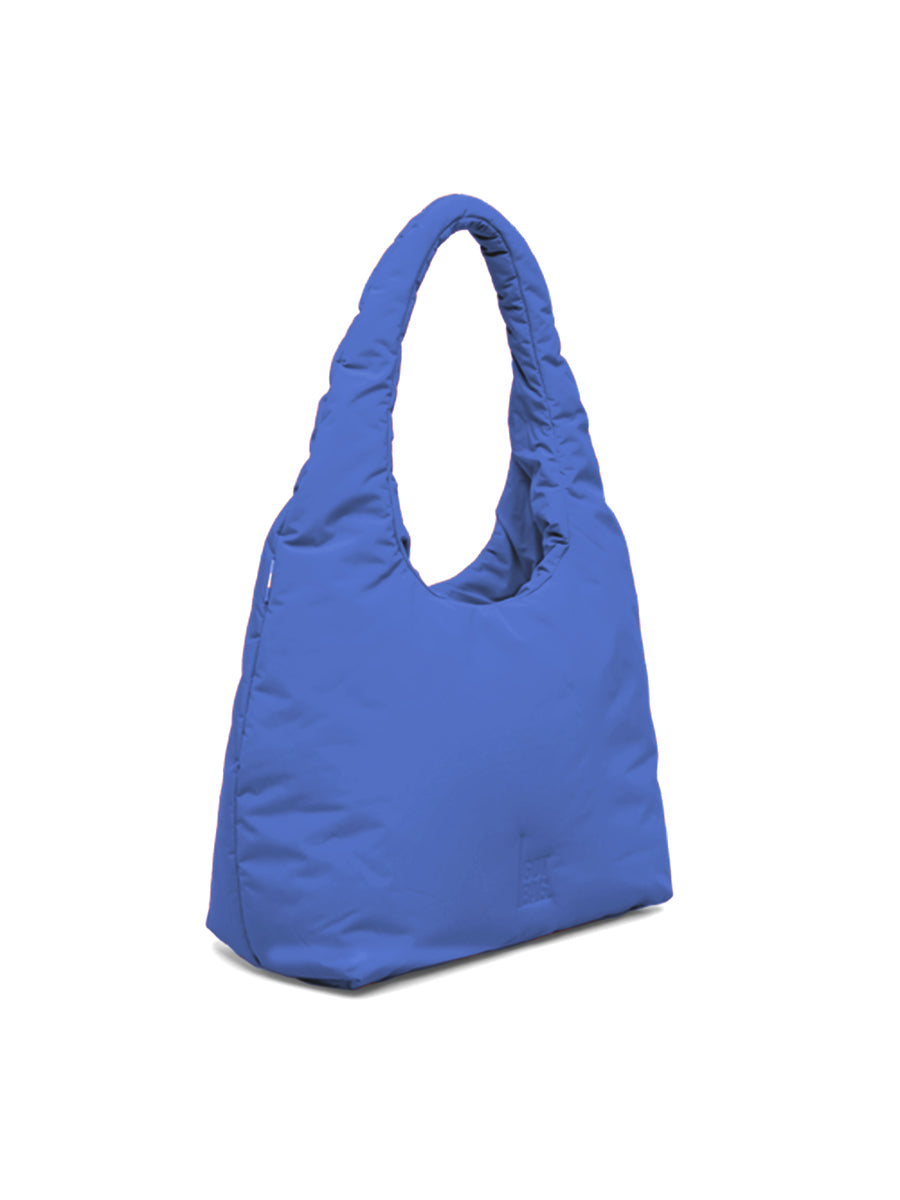 The Cloud Shoulder Bag - Cobalt