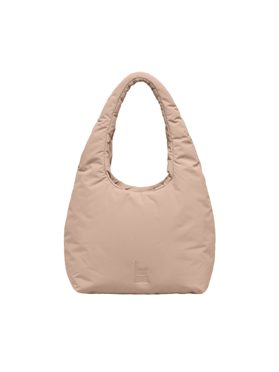 The Cloud Shoulder Bag - Sandbar