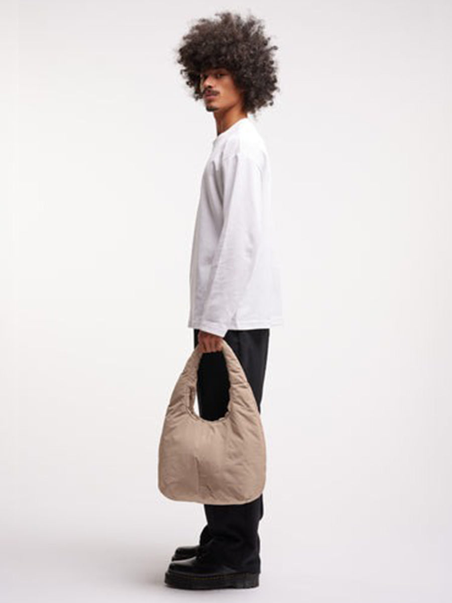 The Cloud Shoulder Bag - Sandbar
