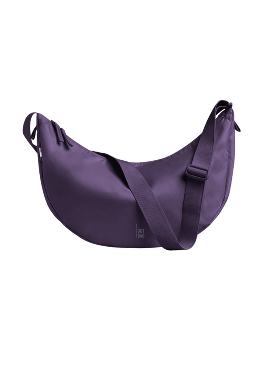 The Moon Bag Large - Ocean Dusk