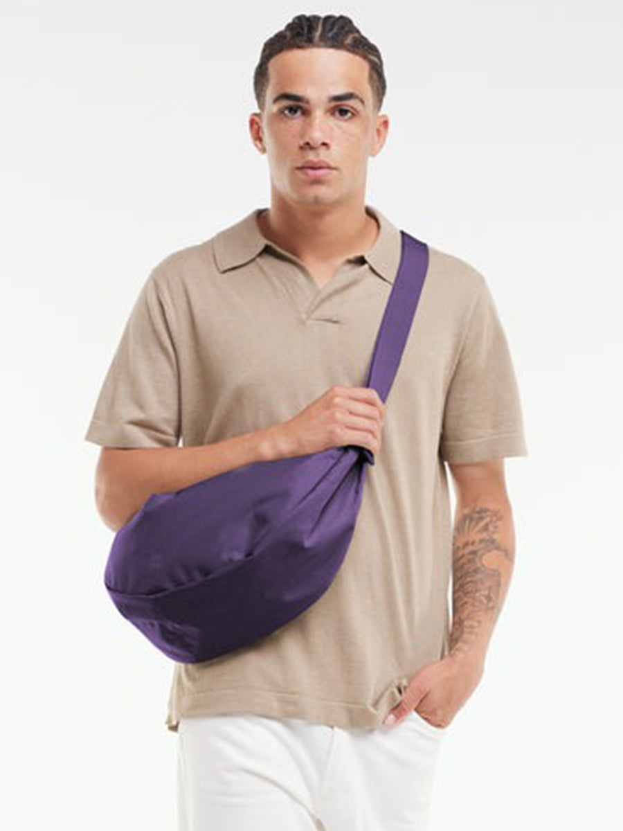 The Moon Bag Large - Ocean Dusk