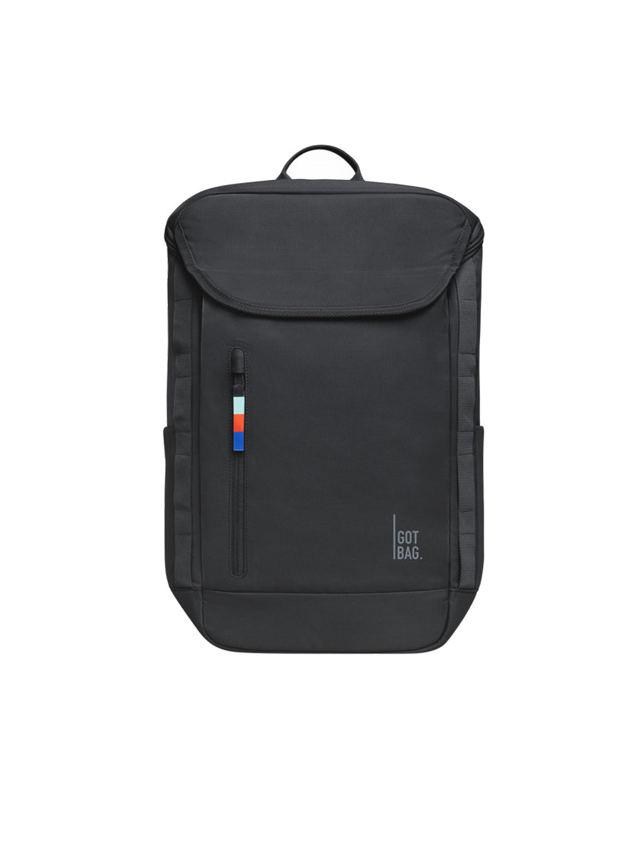 The Pro Pack - Black
