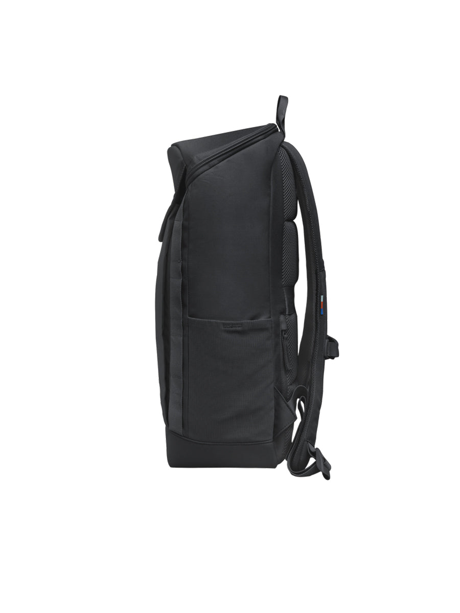 The Pro Pack - Black