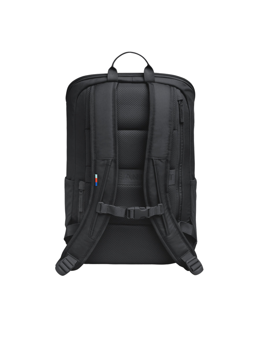 The Pro Pack - Black