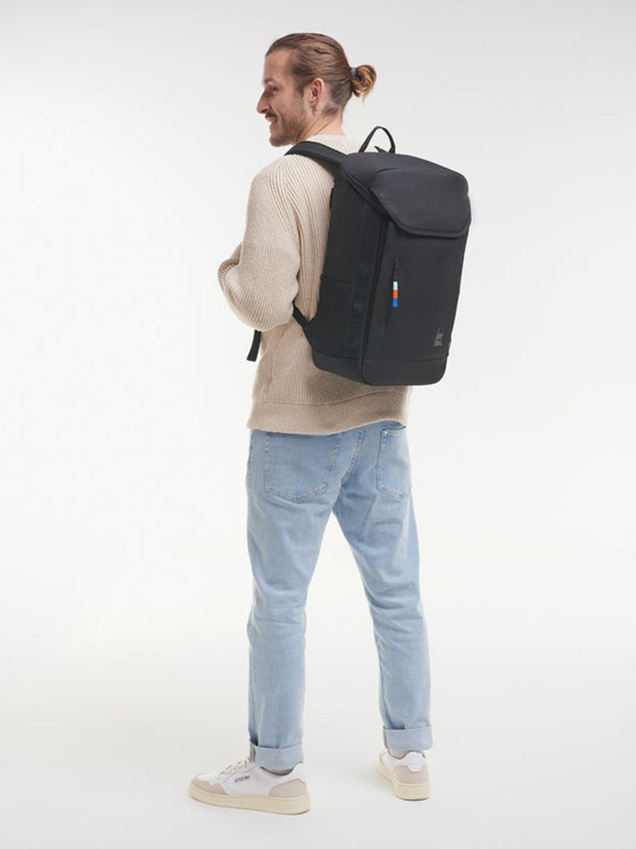 The Pro Pack - Black
