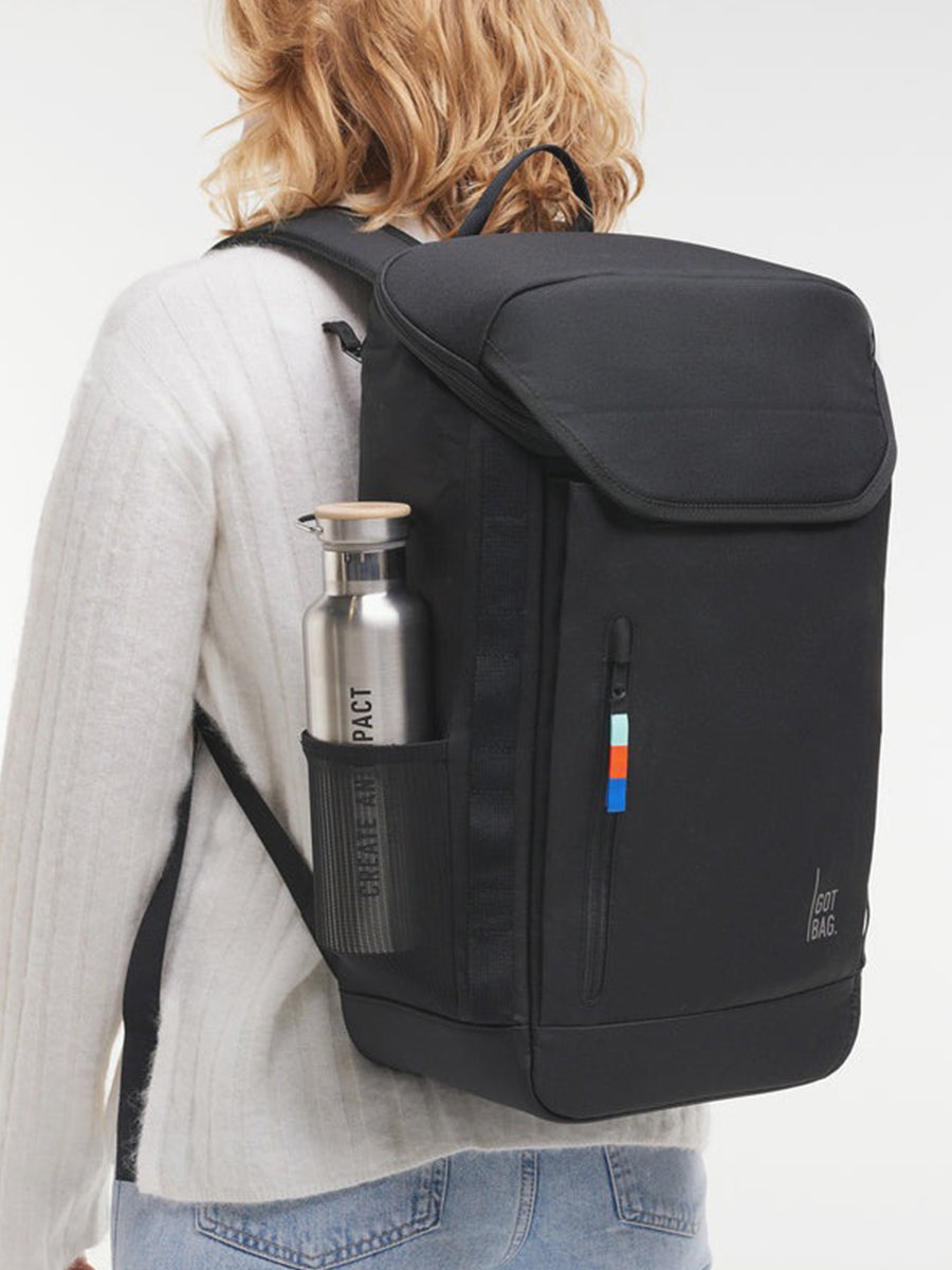 The Pro Pack - Black