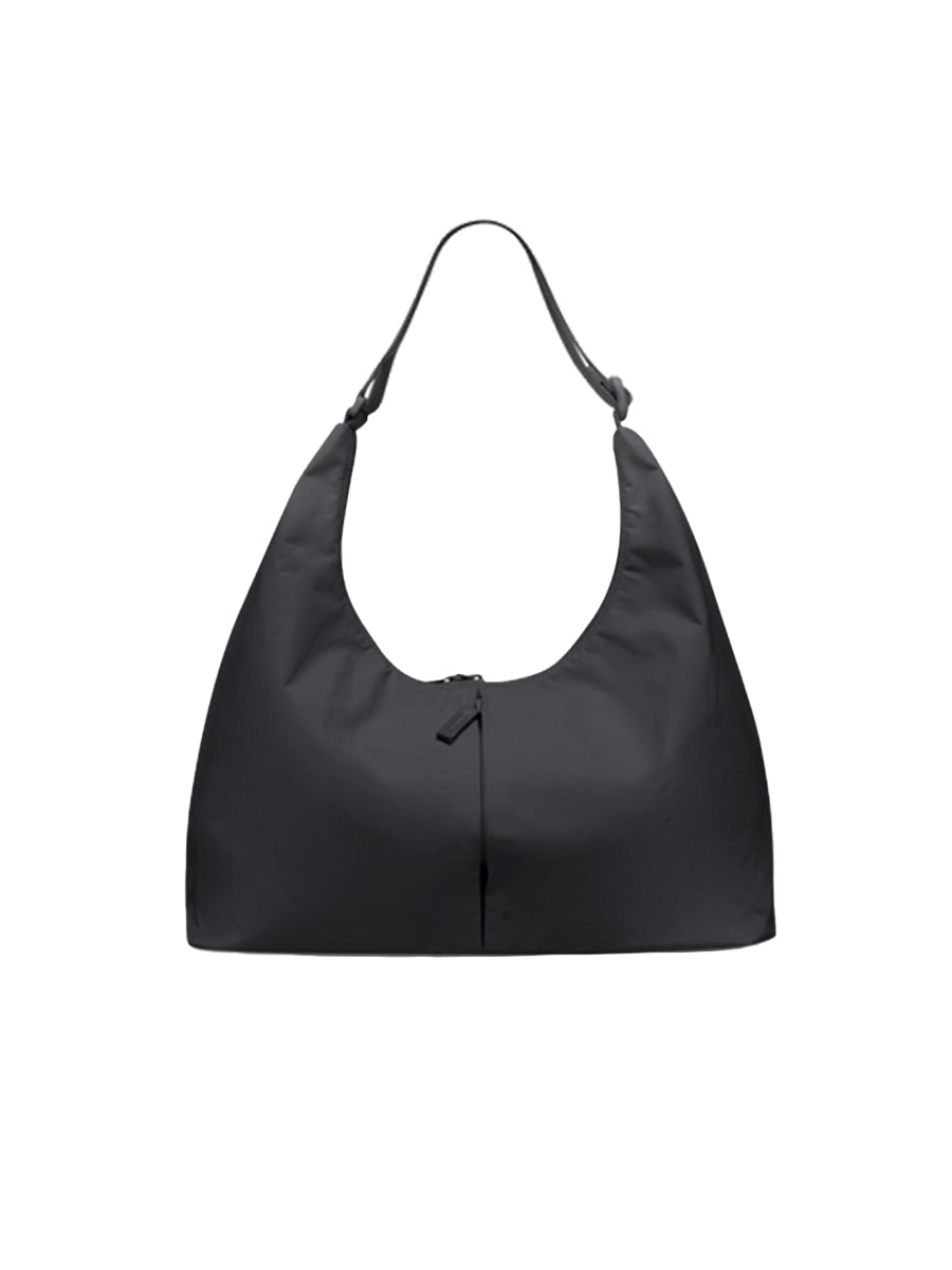 The T-Shape Bag - Black