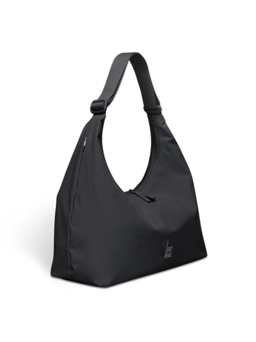 The T-Shape Bag - Black