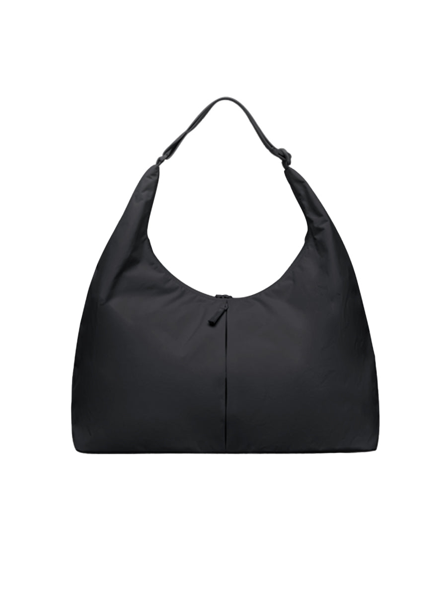 The T-Shape Bag Large - Black
