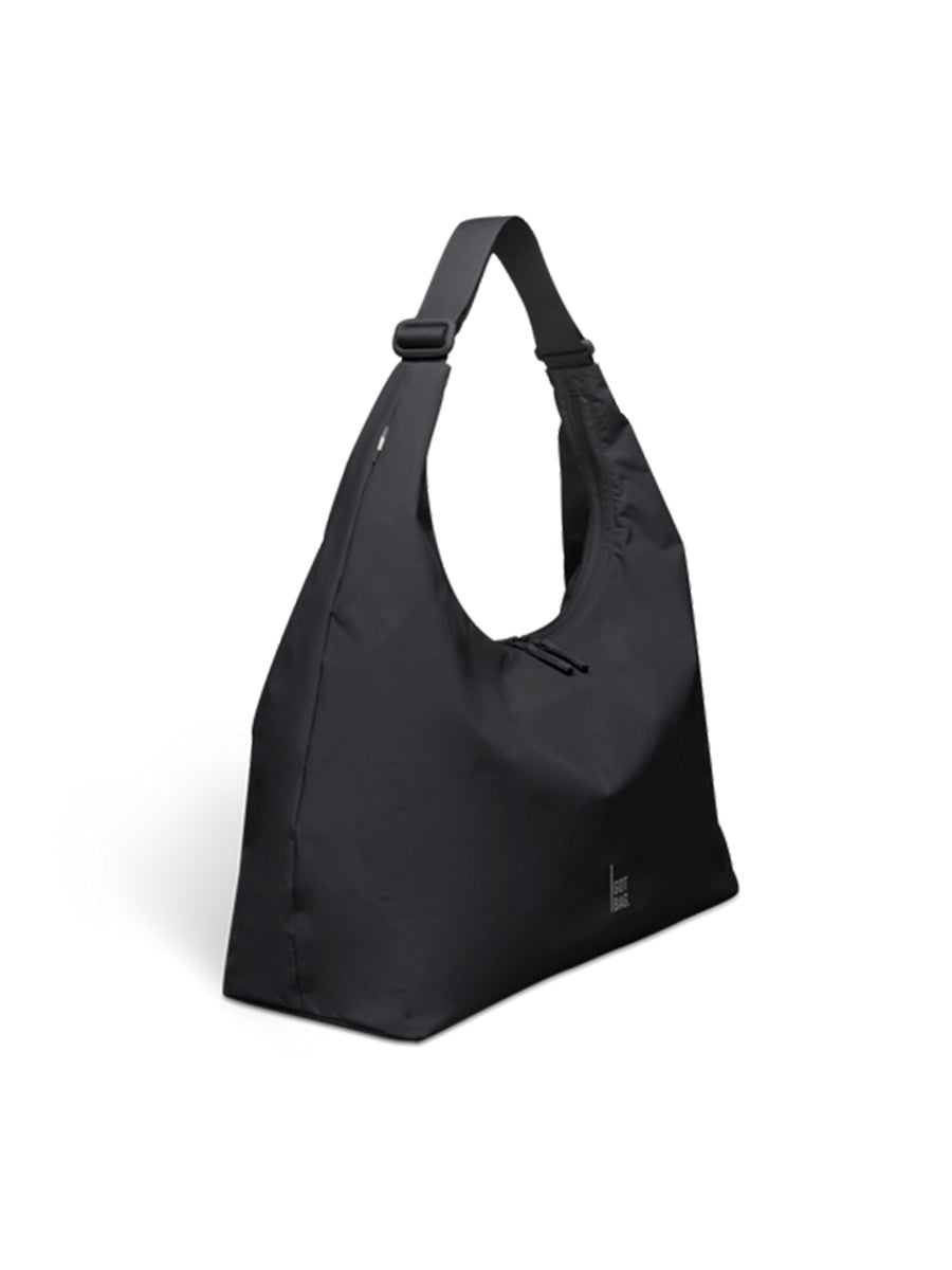 The T-Shape Bag Large - Black