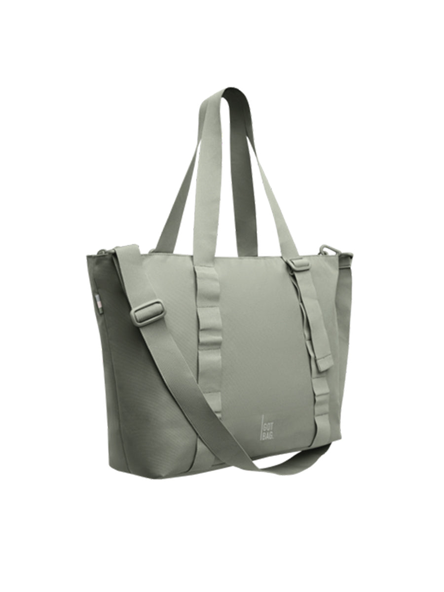 The Tote Bag - Bass