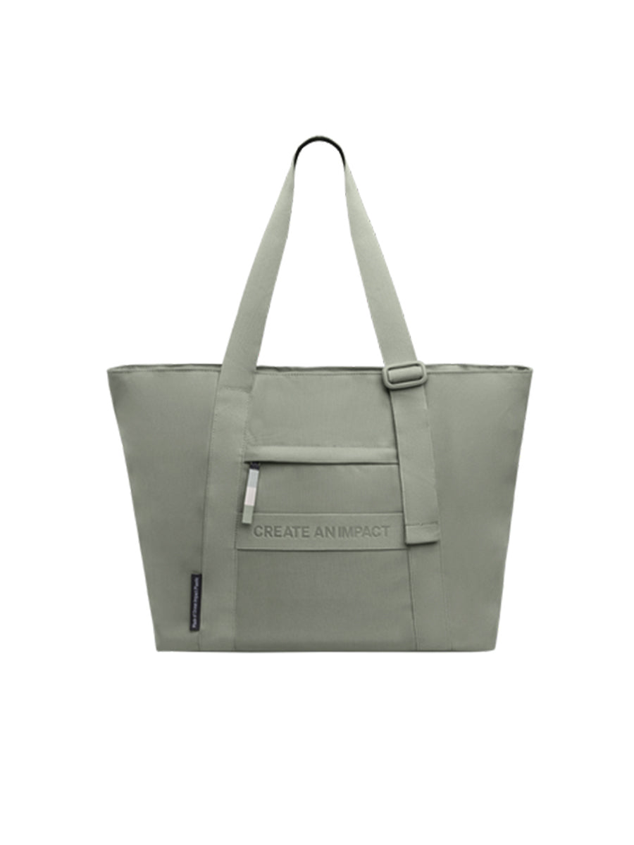 The Tote Bag - Bass