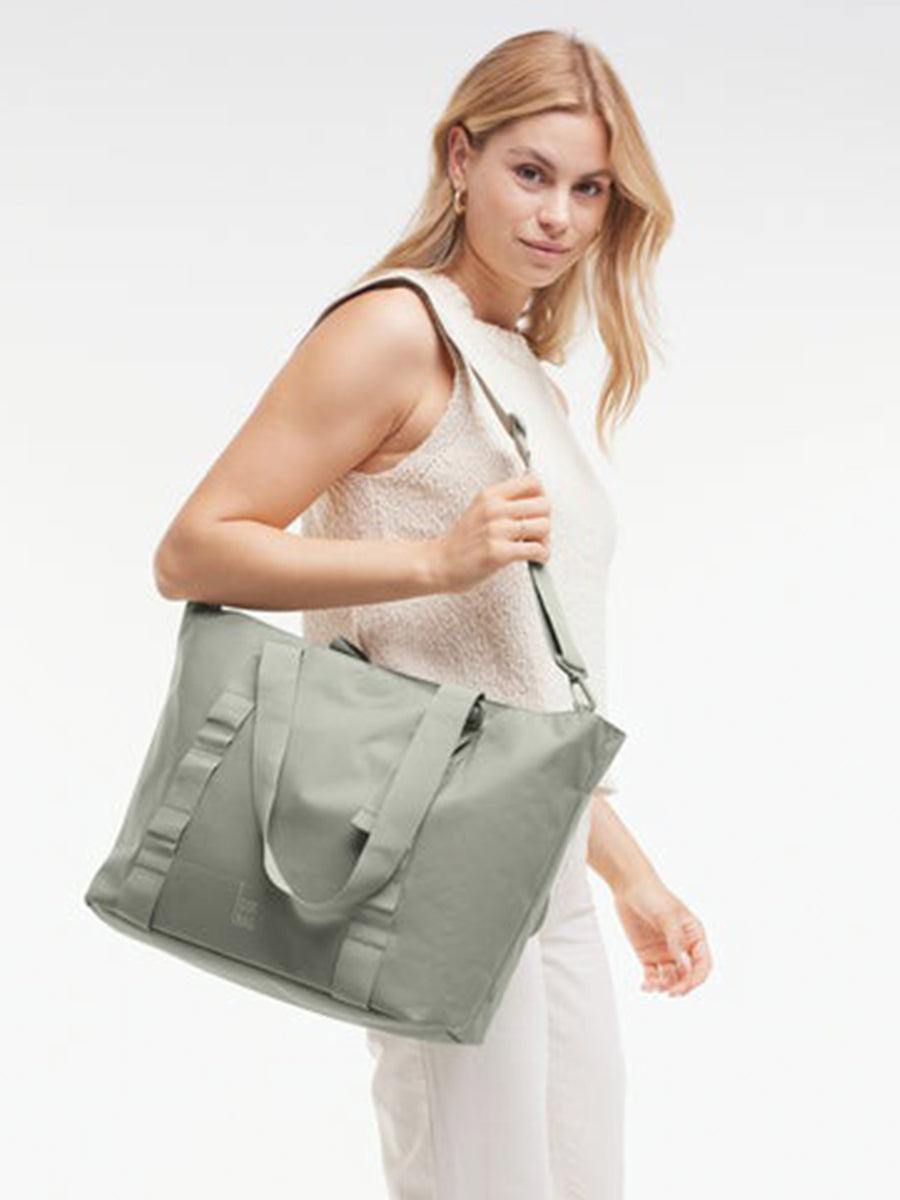 The Tote Bag - Bass