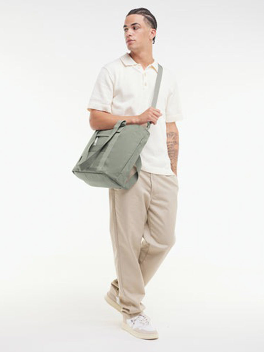 The Tote Bag - Bass