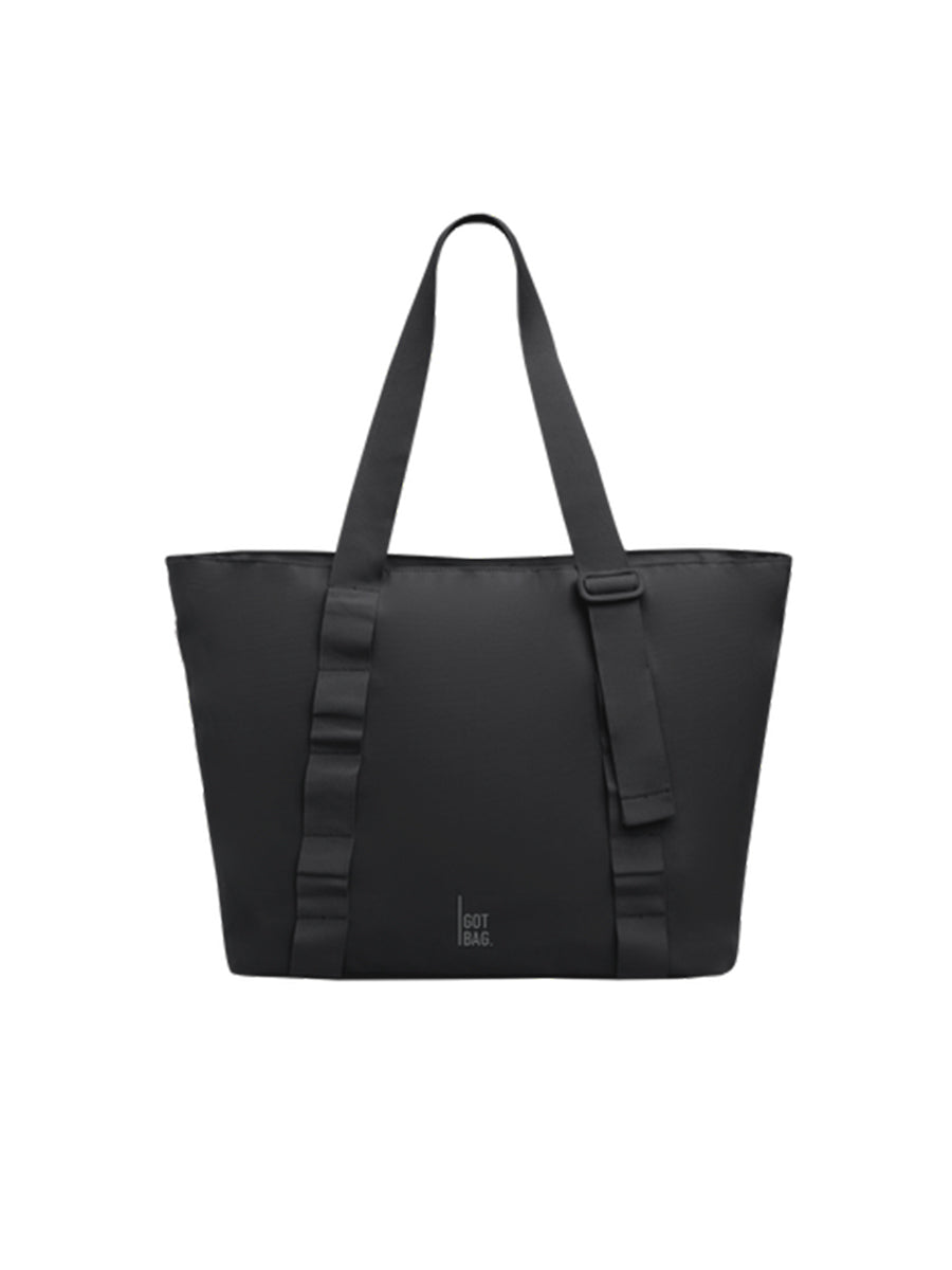 The Tote Bag - Black