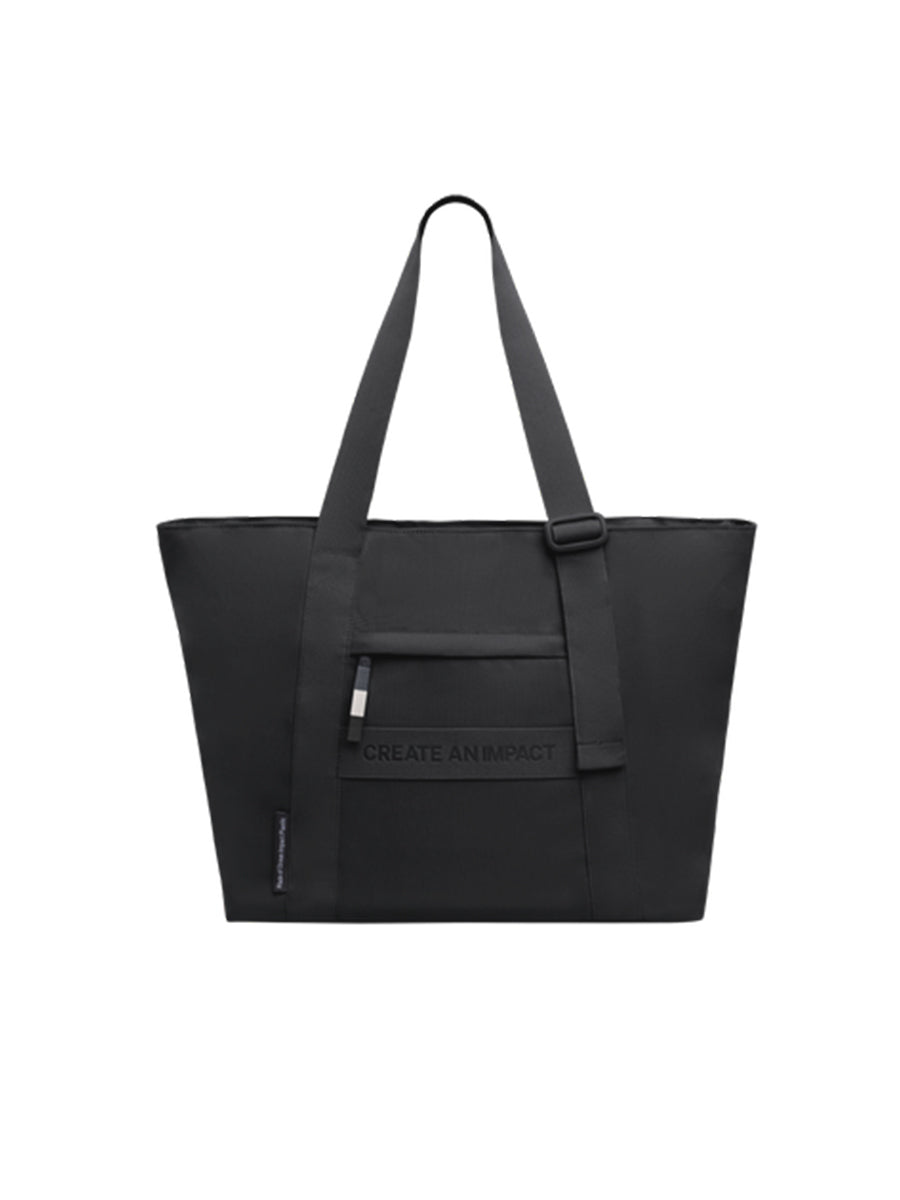 The Tote Bag - Black