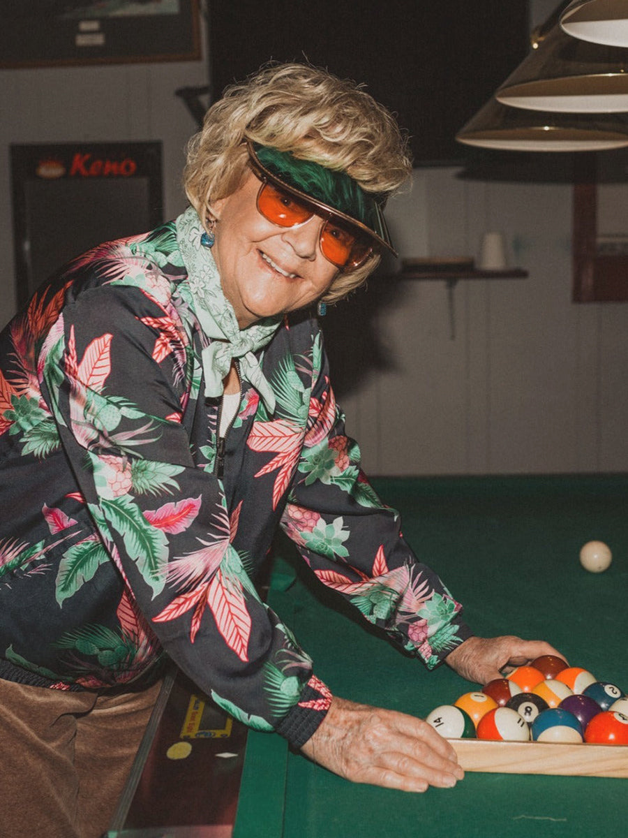 Carol Bandana