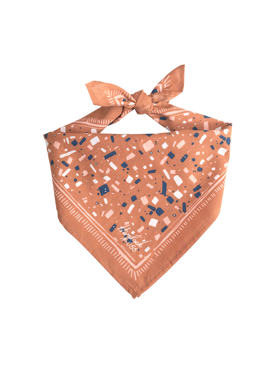 Fritz Bandana