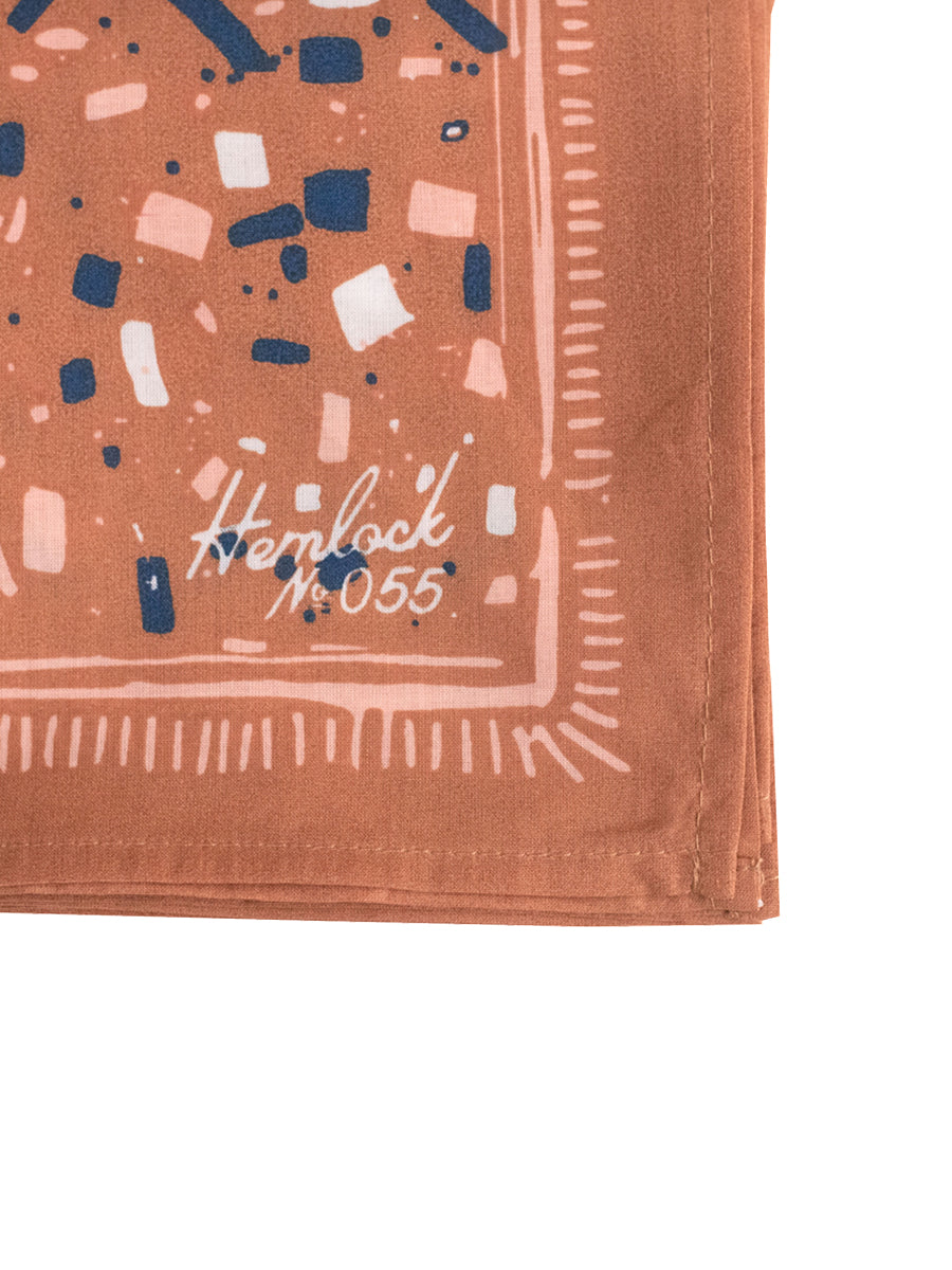 Fritz Bandana