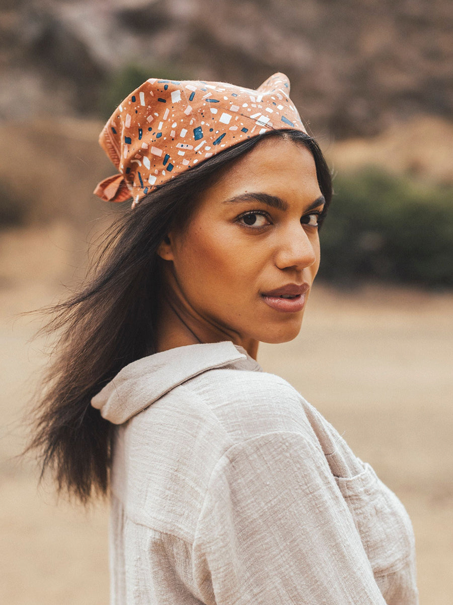 Fritz Bandana