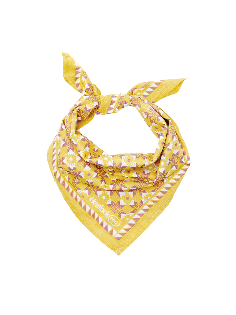 Sarah Bandana