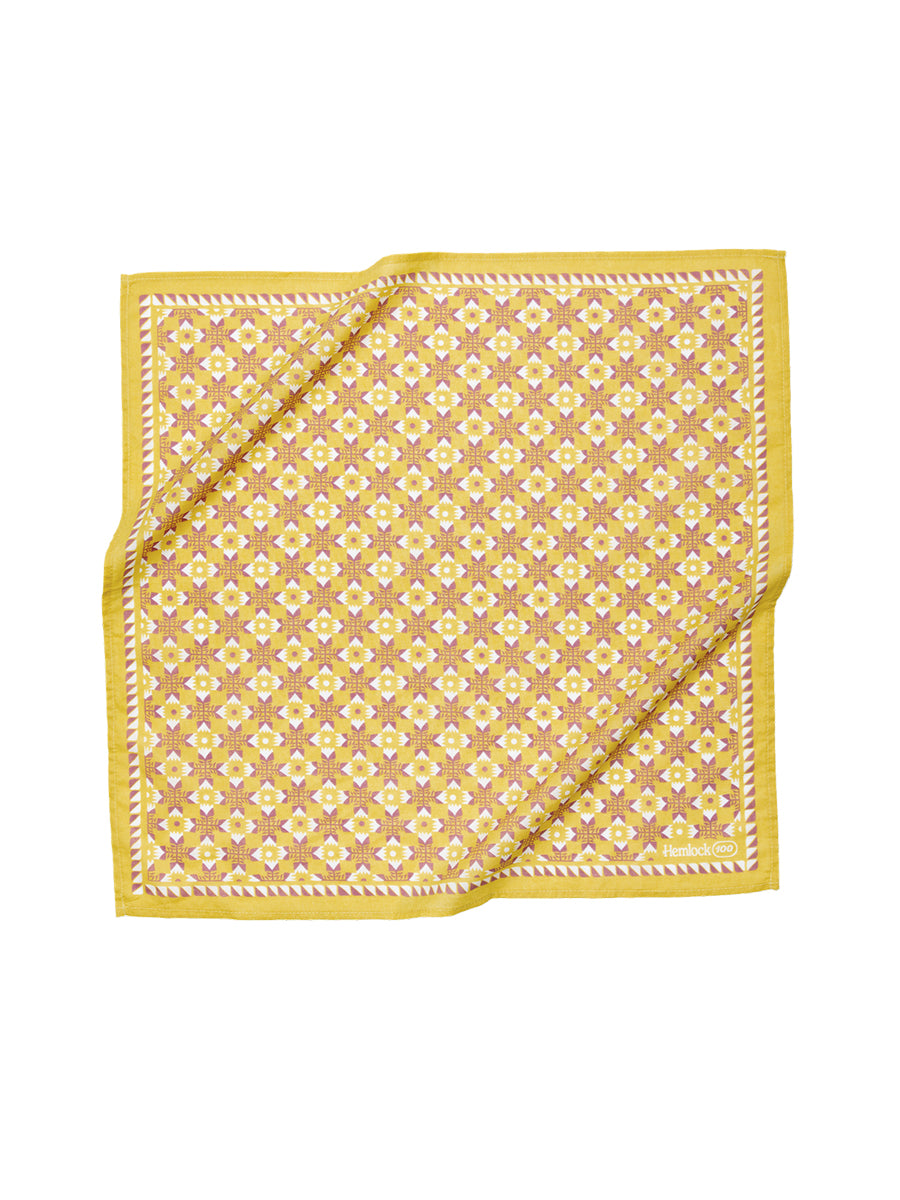 Sarah Bandana