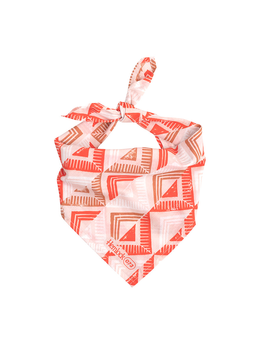 Sienna Bandana
