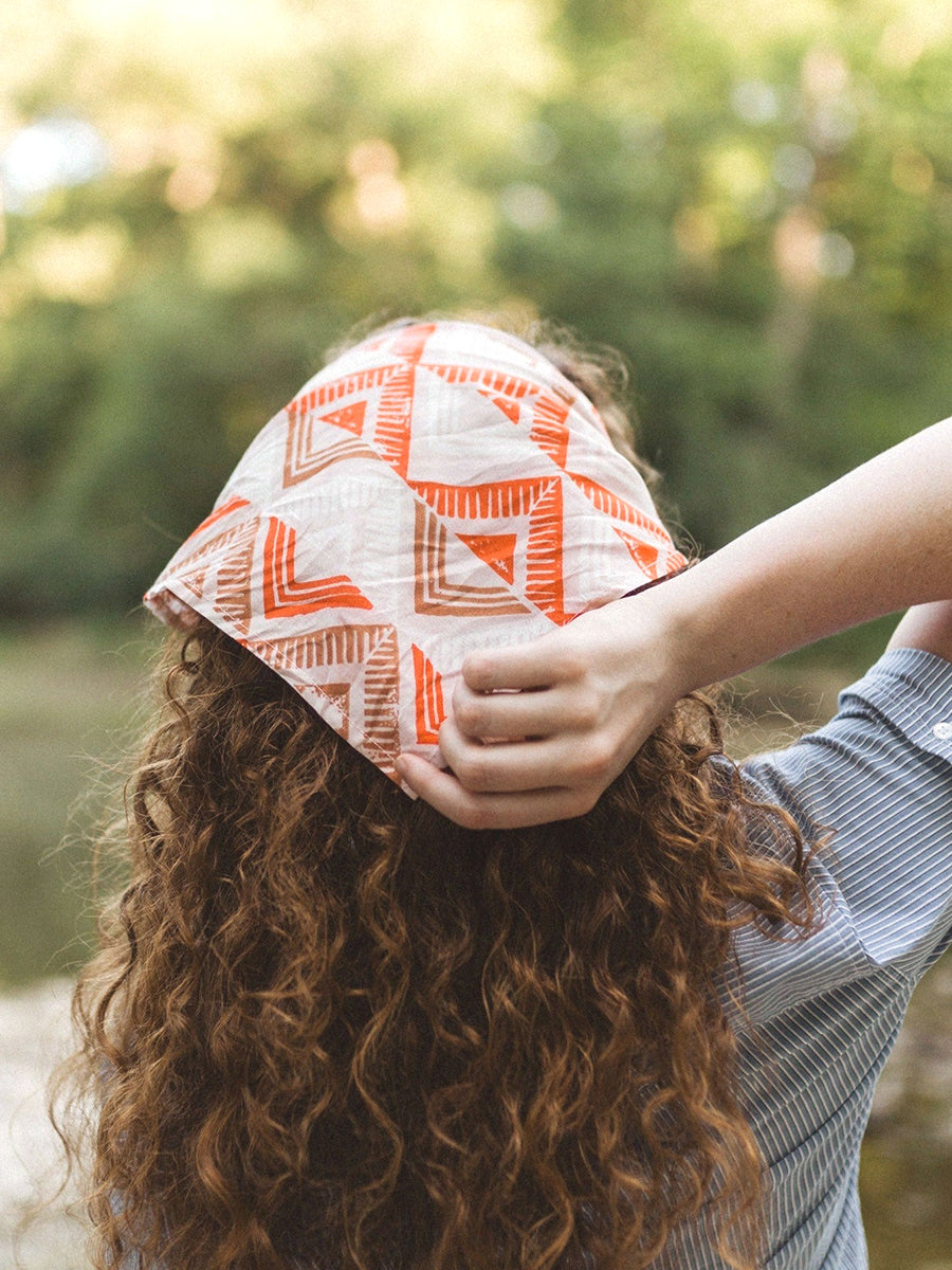 Sienna Bandana