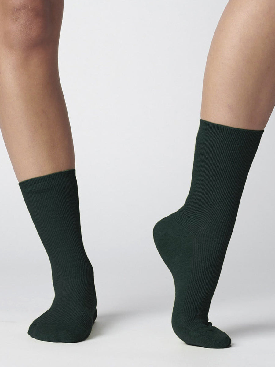 Cypress Socks