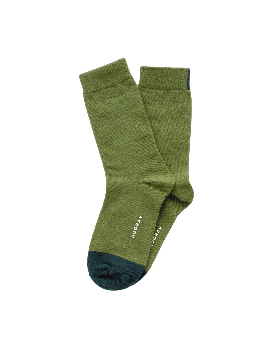 Lafayette Socks