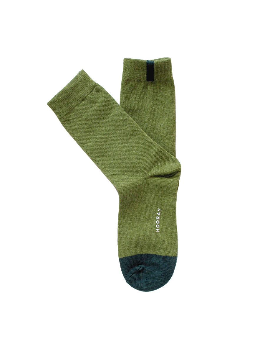 Lafayette Socks